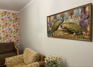 Продам 1-комнатную квартиру, 37.6 м2, Москва, улица Бориса Пастернака, 49