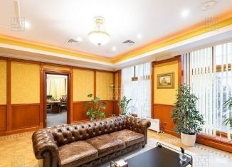 Продается многокомнатная квартира, 300 м2, Москва, Земледельческий переулок, 11, район Хамовники