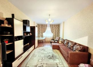 Продается 3-комнатная квартира, 78.1 м2, Московская область, Промышленный проезд, 2к1