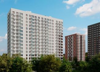 Продажа 1-комнатной квартиры, 40.5 м2, поселок Верхнетемерницкий
