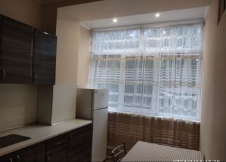 Сдача в аренду однокомнатной квартиры, 38 м2, Сочи, Олимпийская улица, 42Б, микрорайон Макаренко