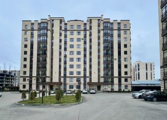 Продаю двухкомнатную квартиру, 64 м2, Владикавказ, улица Астана Кесаева, 44Е