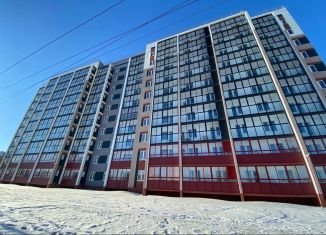 Продаю двухкомнатную квартиру, 56 м2, Челябинская область, улица Борьбы, 61А