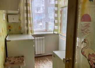 Трехкомнатная квартира на продажу, 47.4 м2, Московская область, Плещеевская улица, 56