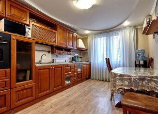 Продажа 4-комнатной квартиры, 123 м2, Краснодар, проспект Чекистов, 25