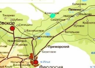 Продажа земельного участка, 8 сот., Семисотское сельское поселение