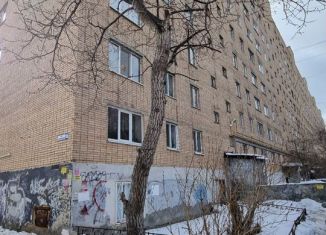 Продается 2-комнатная квартира, 44 м2, Екатеринбург, метро Геологическая, Сибирский тракт, 15