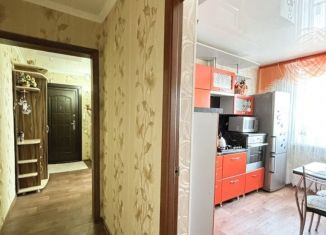 Продается 3-комнатная квартира, 65.3 м2, Татарстан, улица Чулман, 1