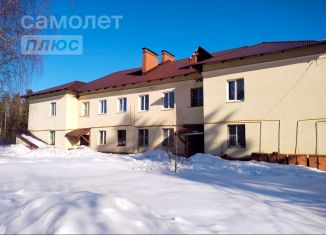 Продается двухкомнатная квартира, 50.5 м2, дачный посёлок Поварово, улица Мосэнерго, 1