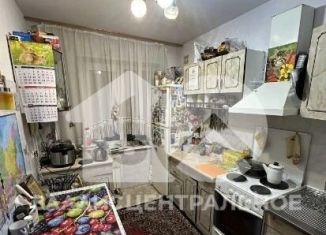 Продажа трехкомнатной квартиры, 61 м2, Новосибирск, улица Федосеева, 36, метро Берёзовая роща