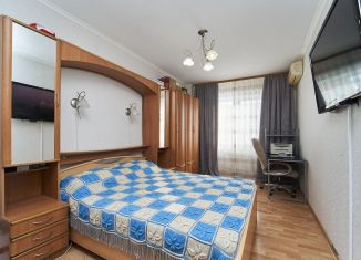 Продается 2-комнатная квартира, 60 м2, Краснодар, Троицкая улица, 34, микрорайон Сады Калинина