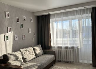 1-комнатная квартира в аренду, 33 м2, Свердловская область, Алюминиевая улица