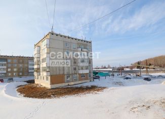 Продается однокомнатная квартира, 36.1 м2, Кемеровская область, Юбилейная улица, 36