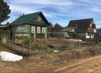 Продается дом, 60 м2, деревня Устье, деревня Устье, 17