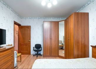 2-комнатная квартира в аренду, 59 м2, Москва, бульвар Дмитрия Донского, 9к2, район Северное Бутово