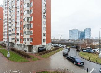 Продается двухкомнатная квартира, 63.4 м2, Москва, метро Нахимовский проспект, Болотниковская улица, 36к5