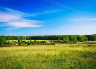 Продаю земельный участок, 10 сот., деревня Блохино, улица Хадии Давлетшиной