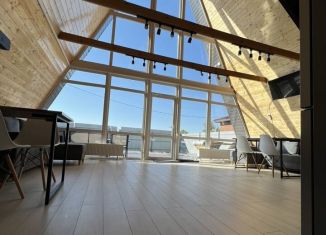 Сдам в аренду коттедж, 130 м2, деревня Суровка, 5-я Ольховая улица