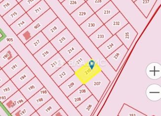 Продажа земельного участка, 12 сот., деревня Марьевка