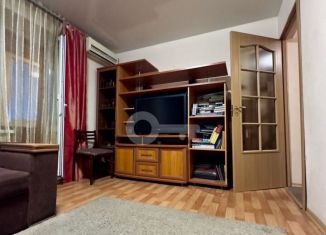 Продажа двухкомнатной квартиры, 41.7 м2, Татарстан, улица Комиссара Габишева, 17