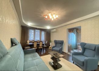 Продажа трехкомнатной квартиры, 72 м2, Белореченск, улица Таманской Армии, 114