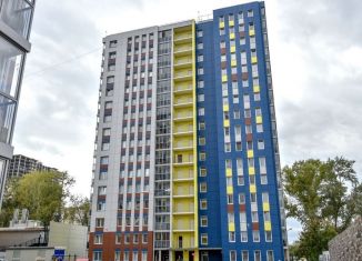Аренда 1-комнатной квартиры, 36 м2, Пермь, Луньевская улица, 5, Индустриальный район