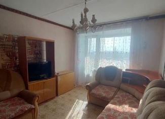 Трехкомнатная квартира на продажу, 52 м2, Давлеканово, Молодёжная улица, 12