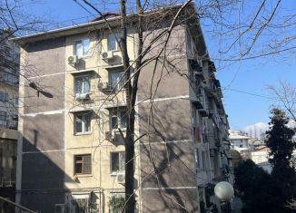 Продажа однокомнатной квартиры, 31.7 м2, Краснодарский край, Строительный переулок, 5