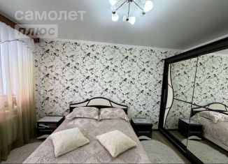 Трехкомнатная квартира на продажу, 60 м2, Тимашевск, микрорайон Индустриальный, 19