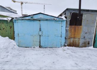 Аренда гаража, 24 м2, Мурманск