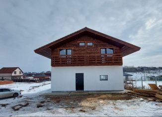 Продажа дома, 115 м2, село Усть-Курдюм, Виноградная улица