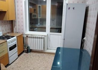 Сдам 1-ком. квартиру, 34 м2, Казань, улица Юлиуса Фучика, 102