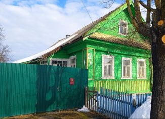 Продается дом, 50 м2, посёлок городского типа Калашниково, улица Дзержинского, 45