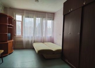 Продаю 1-комнатную квартиру, 32.6 м2, Ленинградская область, Молодёжная улица