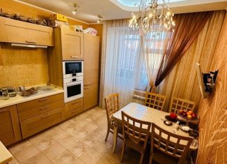 Продажа 3-комнатной квартиры, 85.6 м2, Татарстан, улица Баки Урманче, 6