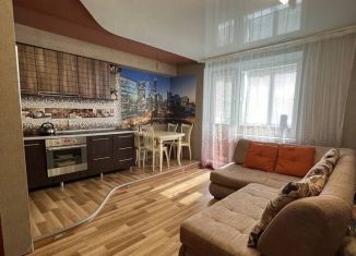 Продам 1-комнатную квартиру, 40.7 м2, Челябинская область, Шагольская улица 1-й квартал, 6А