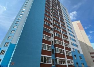 1-комнатная квартира на продажу, 43.2 м2, Самарская область, улица Металлистов, 47