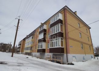 Продам трехкомнатную квартиру, 95.2 м2, рабочий поселок Ишеевка, улица Ульянова, 3