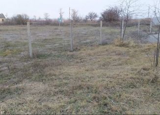 Продаю земельный участок, 11 сот., дачный массив Новозбурьевка, 13-я улица