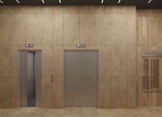 Продаю 1-комнатную квартиру, 38.9 м2, Липецк