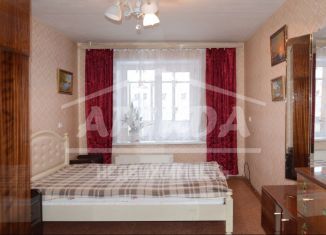 Продаю двухкомнатную квартиру, 50.3 м2, Нижегородская область, улица Белинского, 97