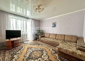 4-комнатная квартира на продажу, 77.5 м2, Кемеровская область, Весенняя улица