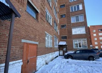 Продается 1-комнатная квартира, 31.3 м2, Кемеровская область, Новая улица, 1