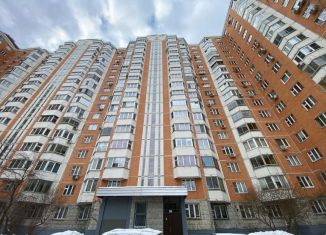 Сдается в аренду 2-комнатная квартира, 51.2 м2, Москва, улица Седова, 2к1, район Свиблово