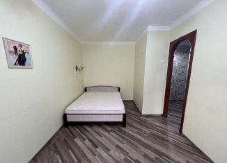 Аренда 1-комнатной квартиры, 30 м2, Красноярск, улица Парижской Коммуны, 30/29