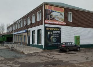 Продажа помещения свободного назначения, 95 м2, Яровое, улица Пушкина, 8