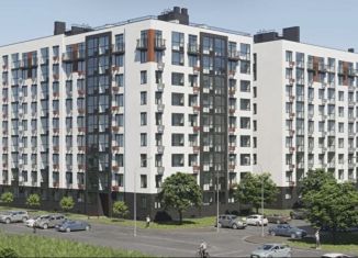 Продается 3-комнатная квартира, 77.4 м2, Калининградская область