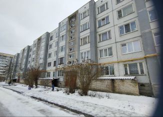 Продаю однокомнатную квартиру, 36 м2, Тосно, проспект Ленина, 73