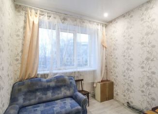 1-комнатная квартира на продажу, 11.5 м2, Барнаул, проспект Коммунаров, 120Д, Железнодорожный район