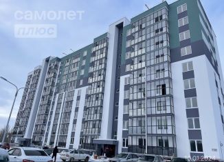 1-комнатная квартира на продажу, 43 м2, Тольятти, улица Маршала Жукова, 58, Автозаводский район